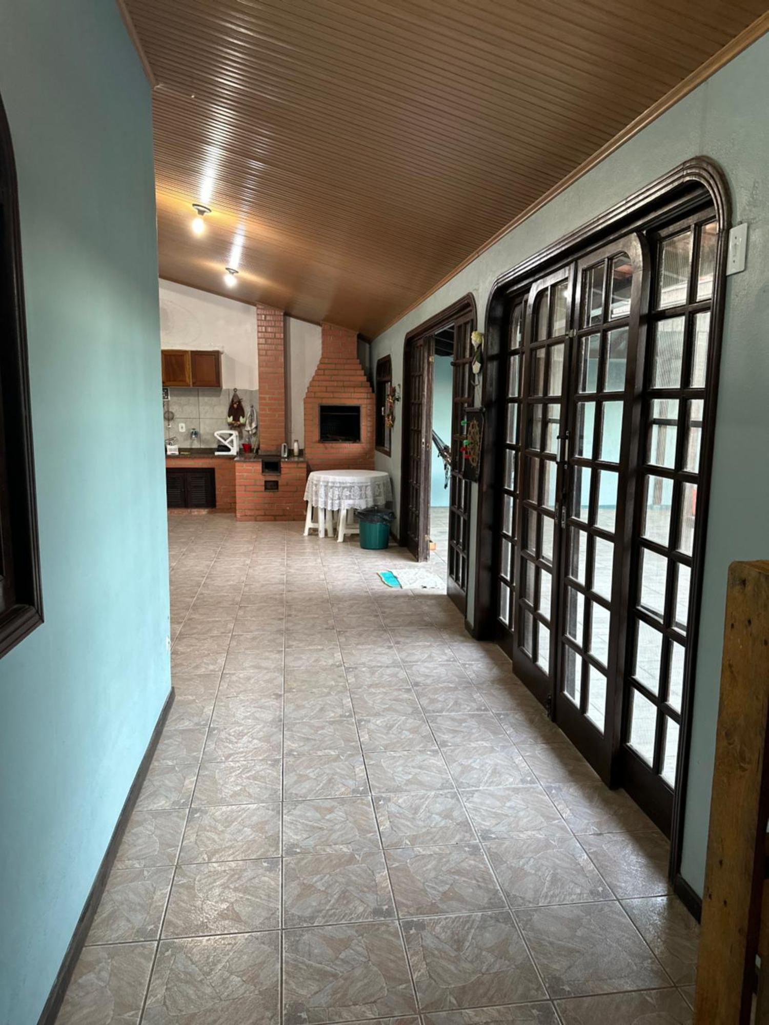 Вилла Casa Doce Aconchego Do Mar Пенья Экстерьер фото