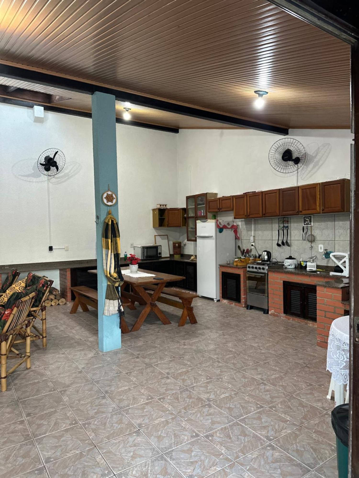 Вилла Casa Doce Aconchego Do Mar Пенья Экстерьер фото