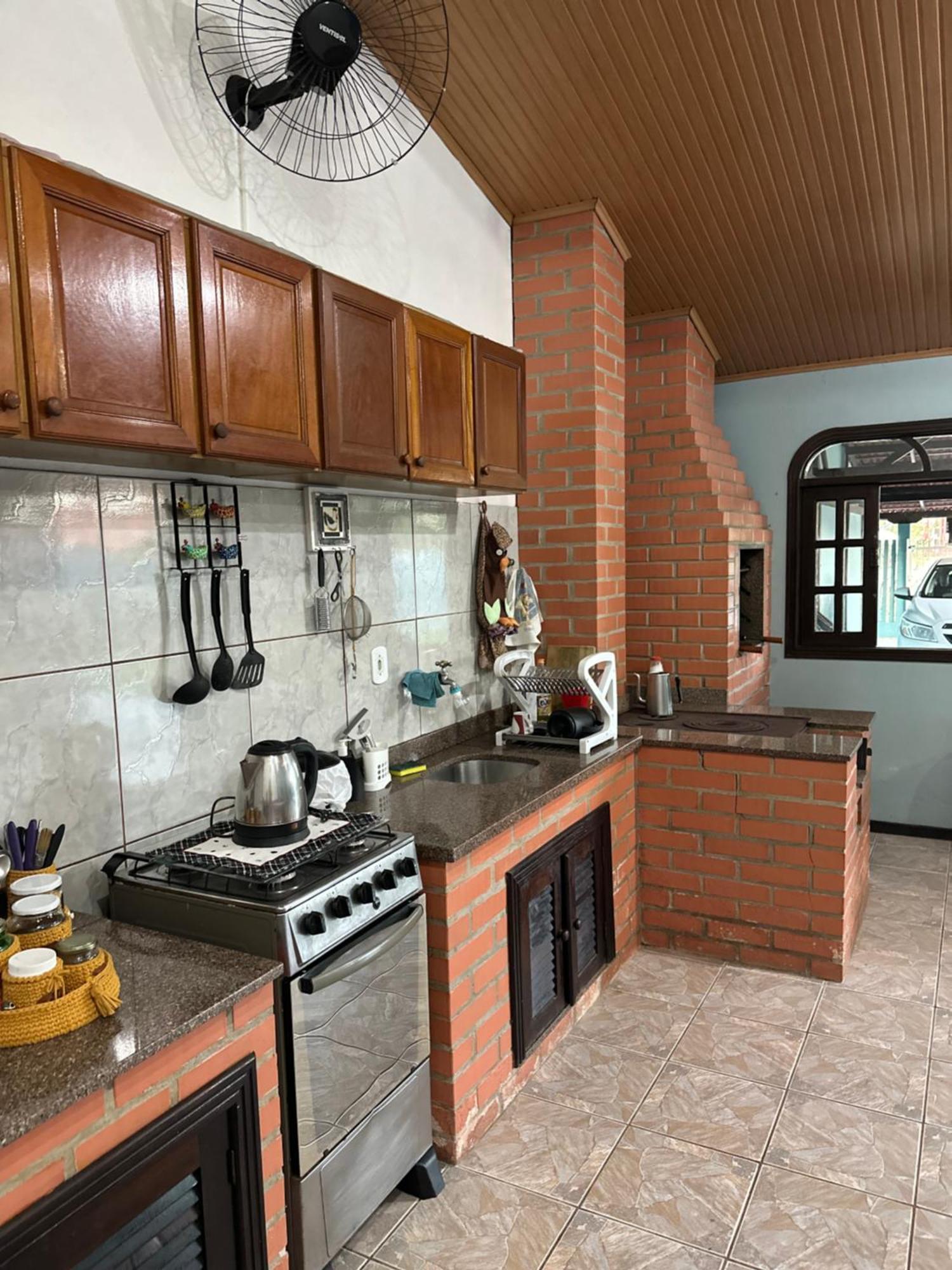 Вилла Casa Doce Aconchego Do Mar Пенья Экстерьер фото